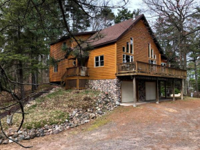 Sunset Cove Cabin On Lake Grindstone